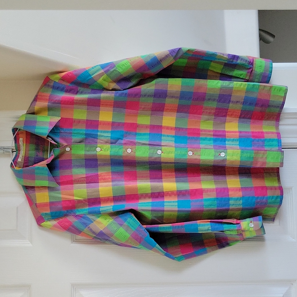 Woman's Spring shirt